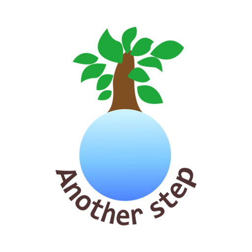 Another.step app icon