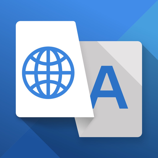 Translator - Speak & Translate app icon