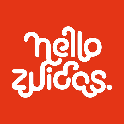 Zuidas app icon