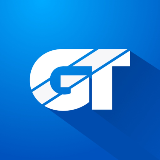 GT Alarm app icon