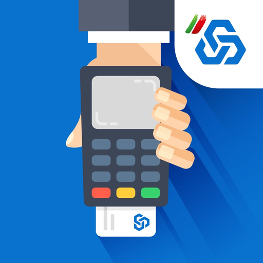 App Caixa Pay app icon