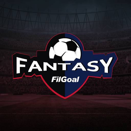 Fantasy FilGoal app icon