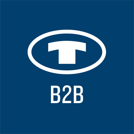 TOM TAILOR B2B SHOP app icon