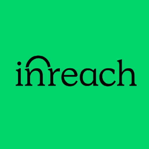 InReach App app icon