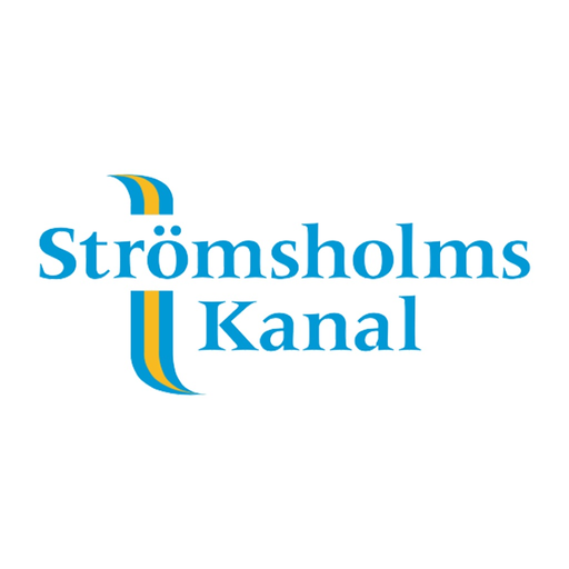 Strömsholms Kanal app icon