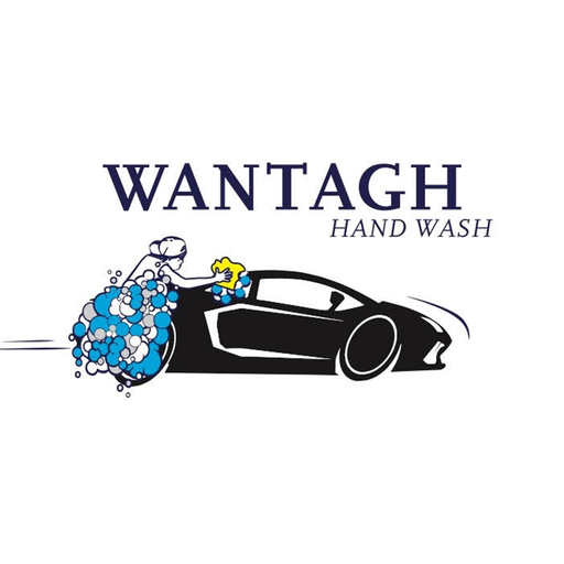 Wantagh Hand Car Wash app icon