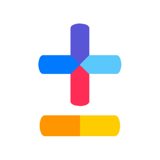 Decisly: Decision Helper app icon
