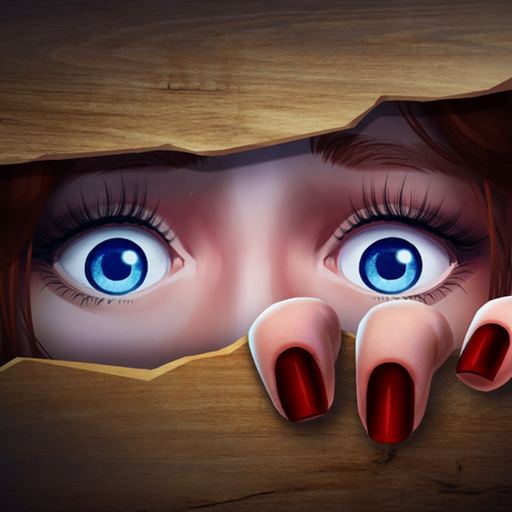 Hidden Escape Mystery Cases app icon