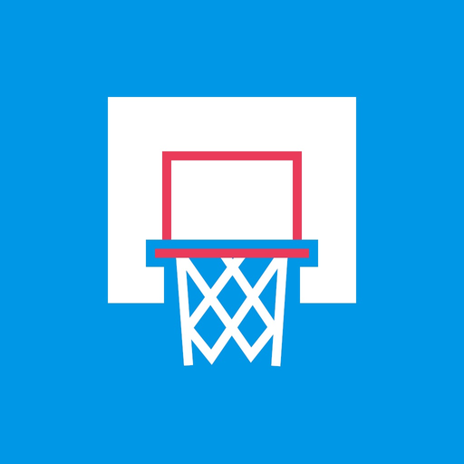 USA Basketball Live Scores app icon