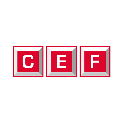 CEF - Your Electrical Experts app icon