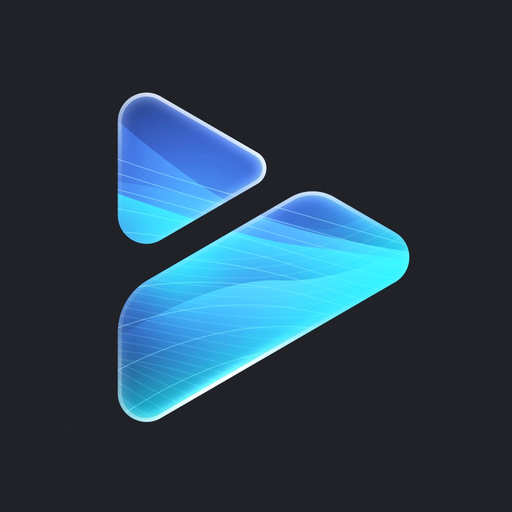 Haivision Play Pro app icon