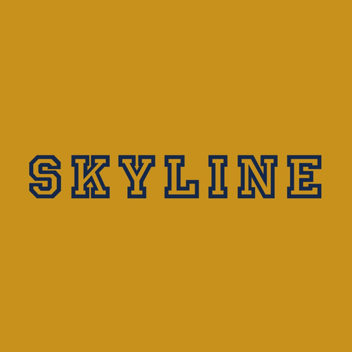 Skyline High School - UT app icon