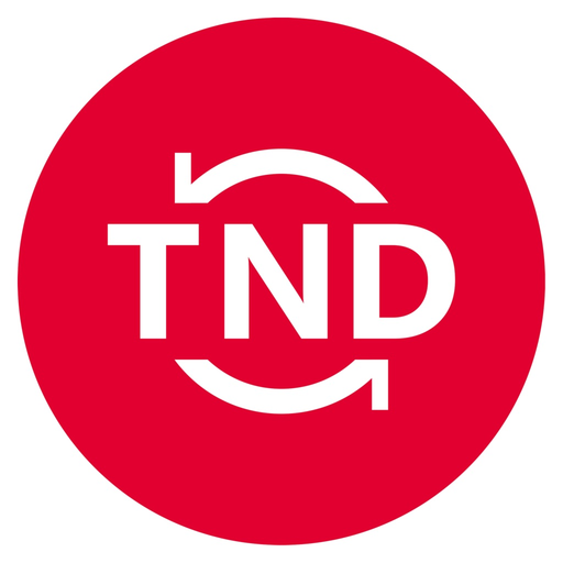Tunisian Dinar: Exchange Rate app icon