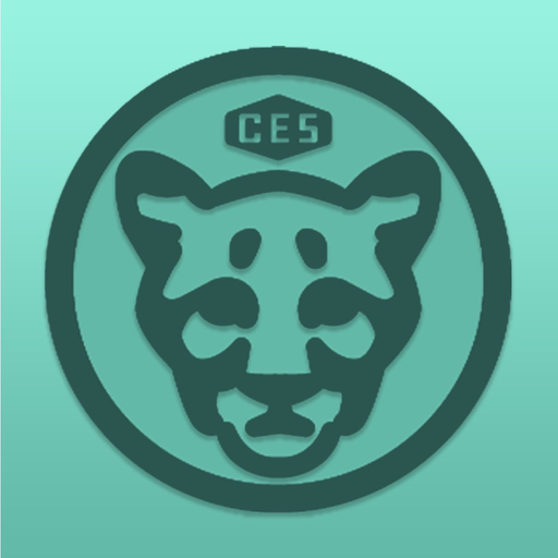 Carpenters Elementary School app icon