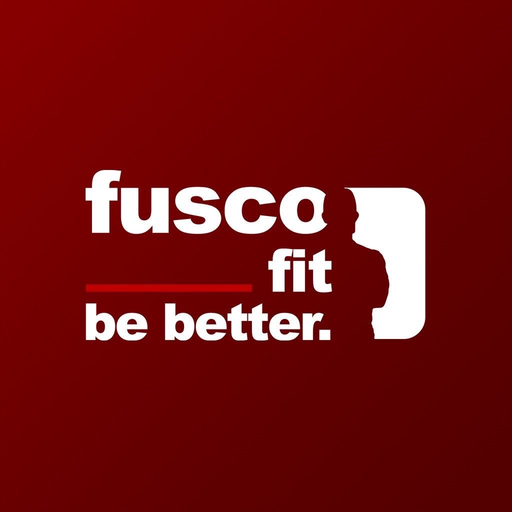 Fusco Fit Workout app icon