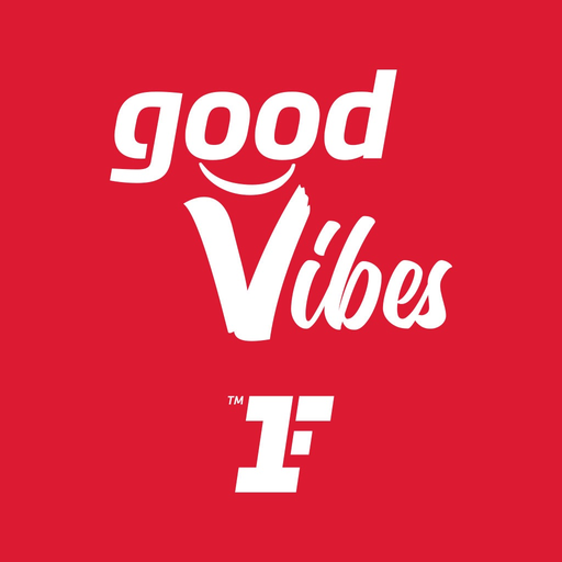 Good Vibes by Fitness First ME app icon