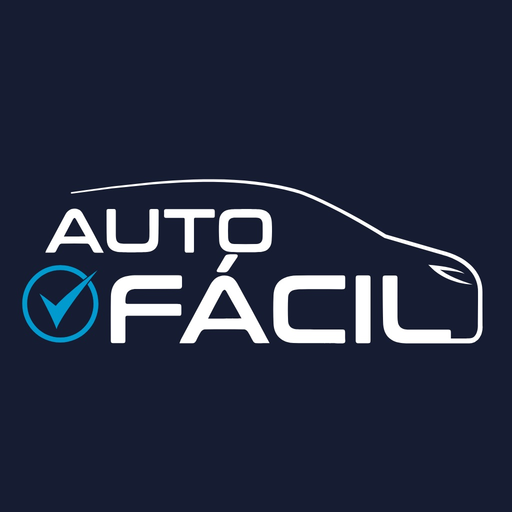 Auto Fácil Banco PSA app icon