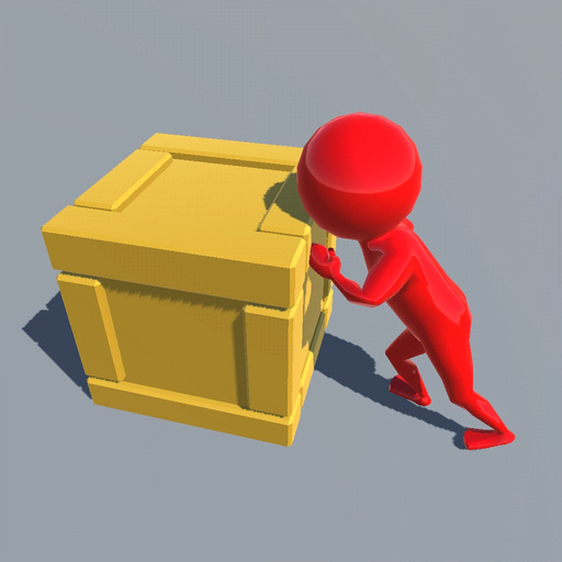Human Puzzle app icon