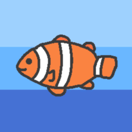 FishCardBattle app icon