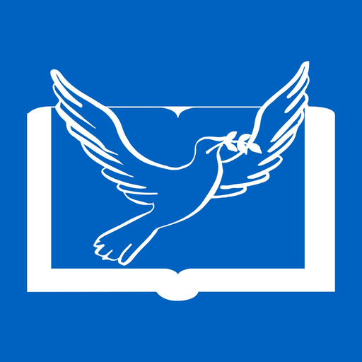Sociedad Bíblica Boliviana app icon