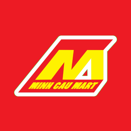 Minh Cau Mart app icon