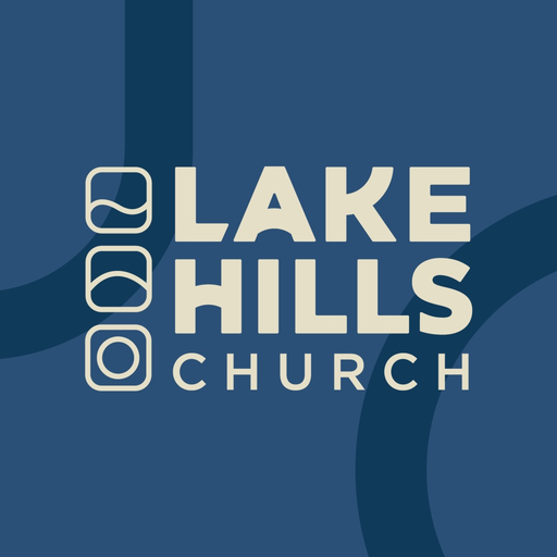 Lake Hills Church, Austin, TX app icon