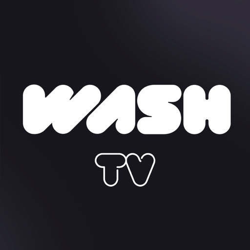 WASH TV app icon