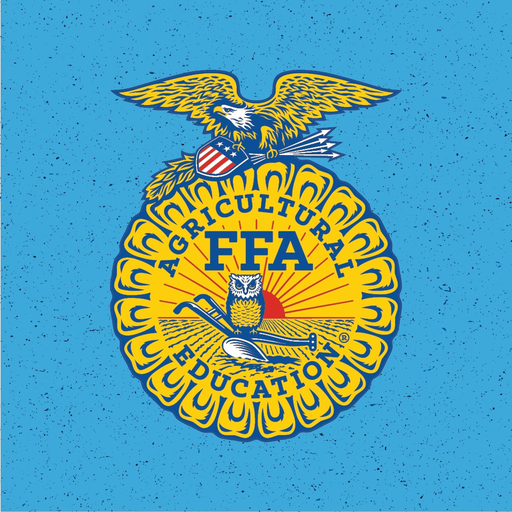 National FFA Convention & Expo app icon
