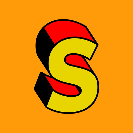 SuperPajo app icon