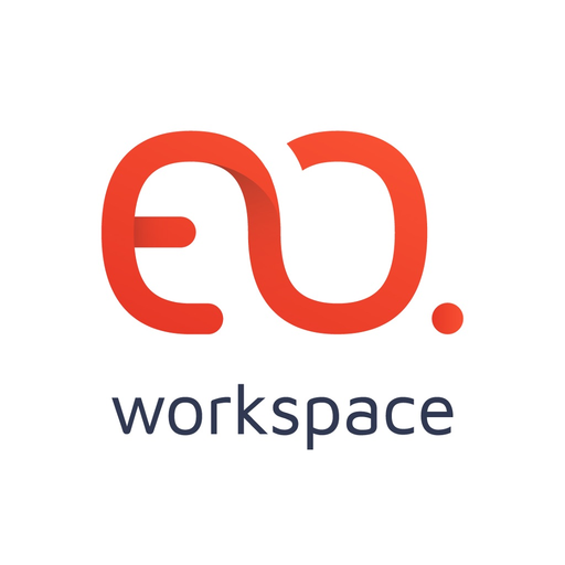 EO.workspace app icon