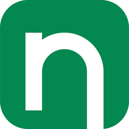 NaijaWorld app icon