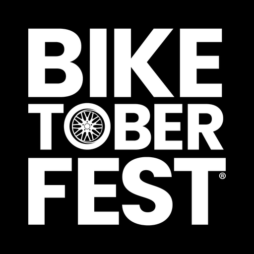 Biketoberfest® Rally app icon