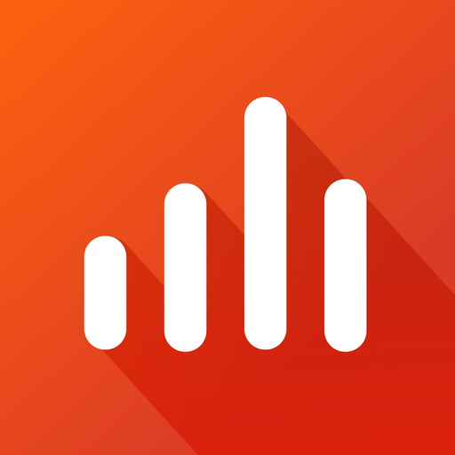 Orange Zones Workout Companion app icon