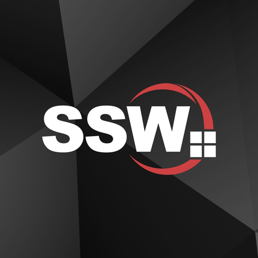 SSW Rewards app icon