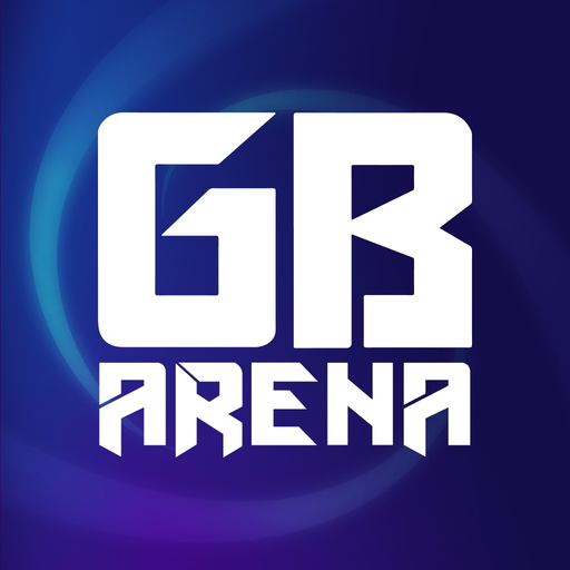 GBarena app icon