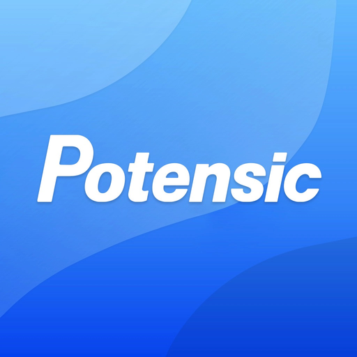 PotensicPro app icon