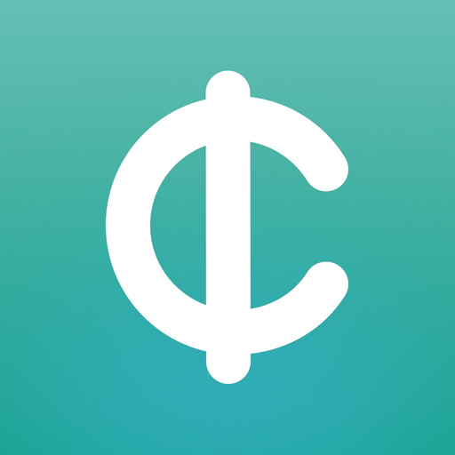 Cents for YNAB app icon