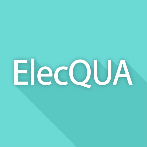 ElecQUA app icon