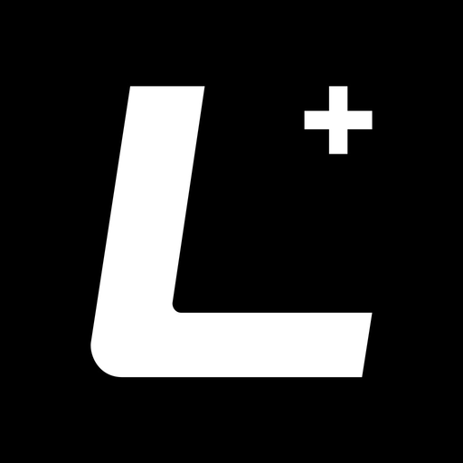 LES MILLS+: home workout app app icon