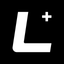 LES MILLS+: home workout app icon