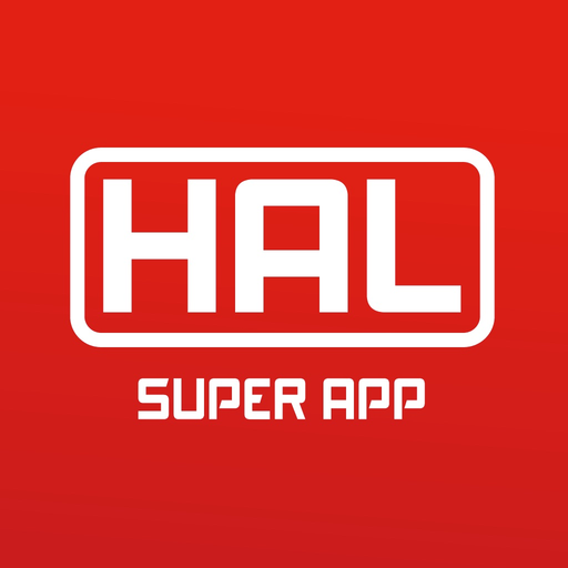 HAL SuperApp app icon