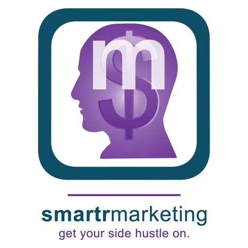 Smartr Marketing app icon
