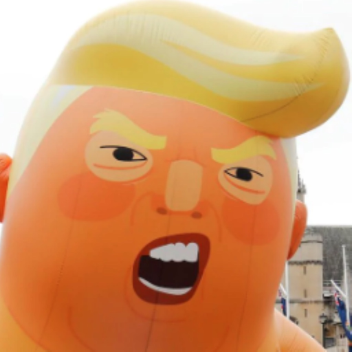 Orange Genius app icon