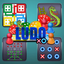 Ludo Stars - Snake And Ladder icon
