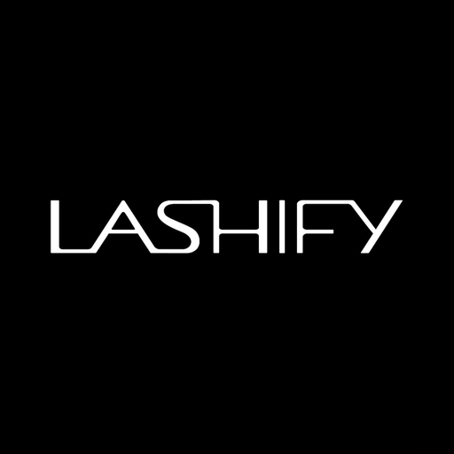 Lashify app icon