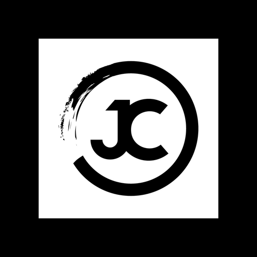 Jenks Church app icon