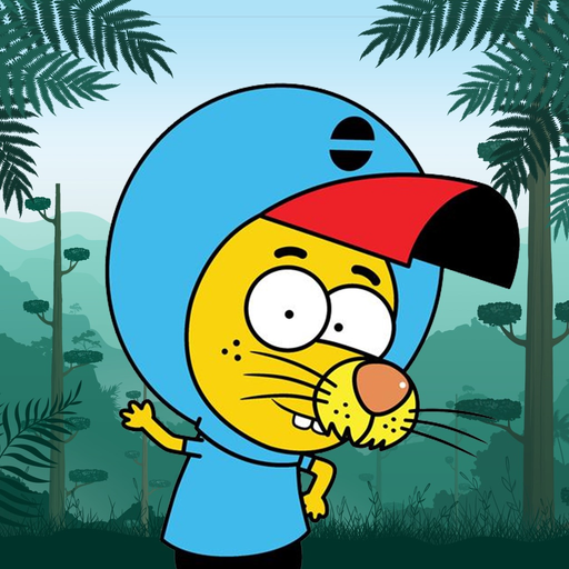 Kral Şakir - Orman Macerası app icon
