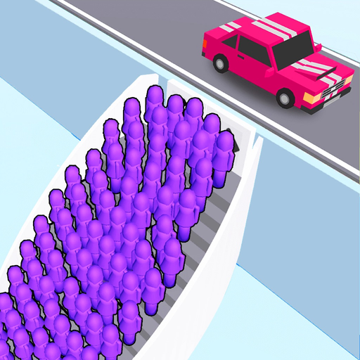 Escalators app icon