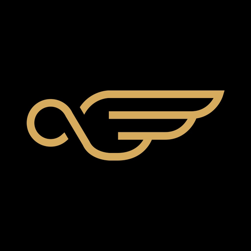 FLYPROJECT Booking app icon