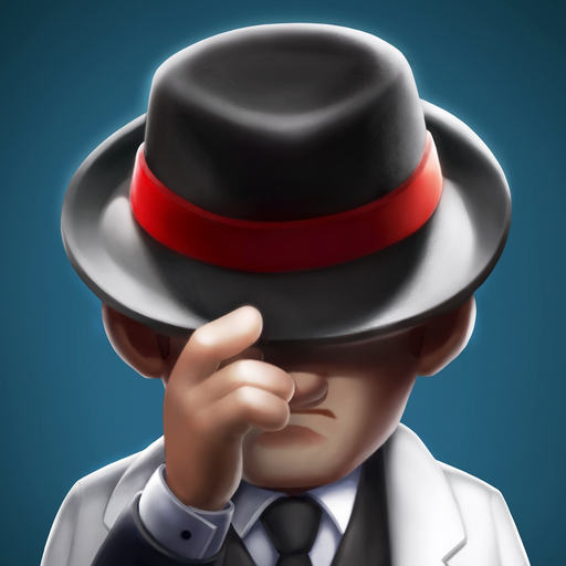 Idle Mafia app icon
